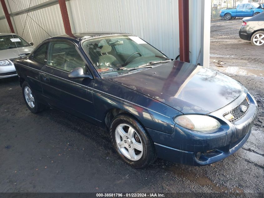 3FAFP11343R165094 FORD ZX2 Photo 1