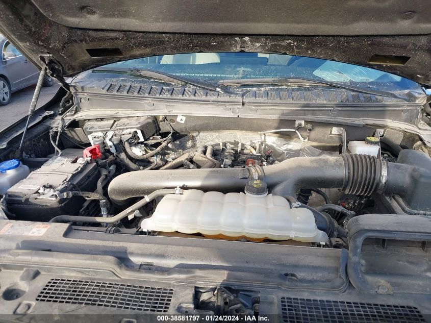 2023 FORD EXPEDITION LIMITED - 1FMJU2A81PEA07282