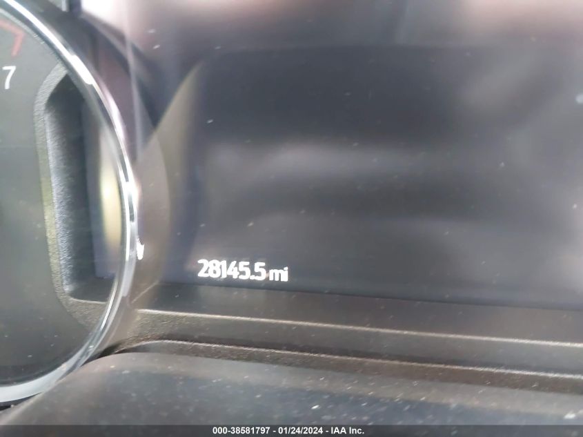 2023 FORD EXPEDITION LIMITED - 1FMJU2A81PEA07282