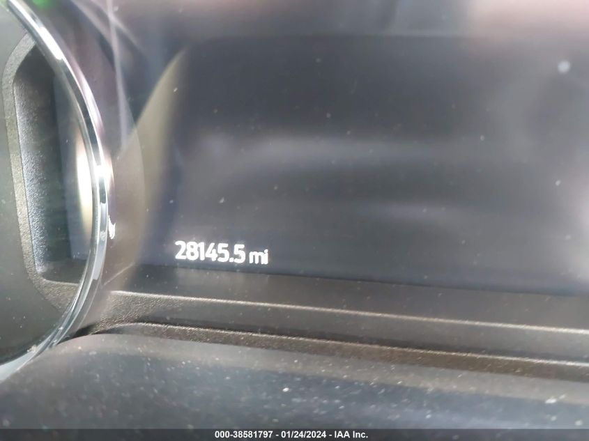 2023 FORD EXPEDITION LIMITED - 1FMJU2A81PEA07282