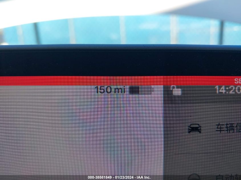 2021 TESLA MODEL Y - 5YJYGDEE4MF275744