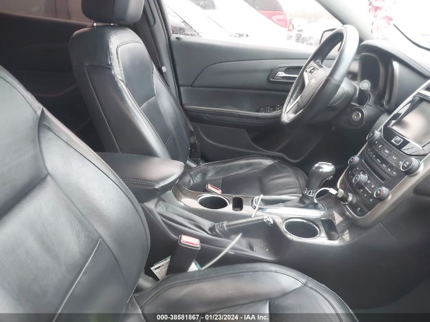 2015 CHEVROLET MALIBU 1LZ - 1G11F5SL9FF317166
