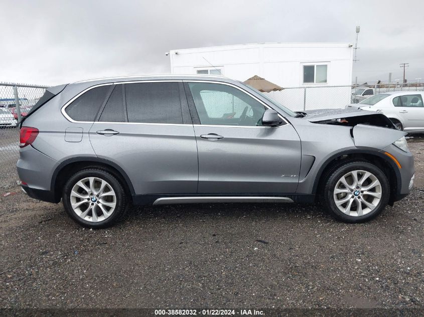 5UXKR0C51J0X96554 2018 BMW X5, photo no. 13