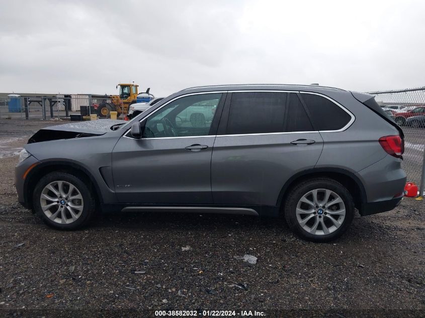 5UXKR0C51J0X96554 2018 BMW X5, photo no. 14