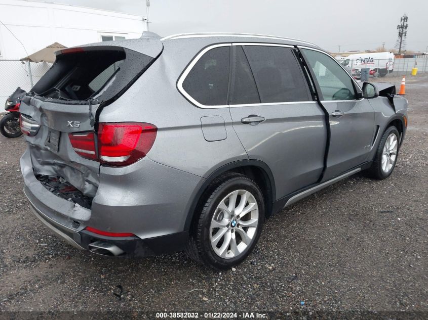 5UXKR0C51J0X96554 2018 BMW X5, photo no. 4