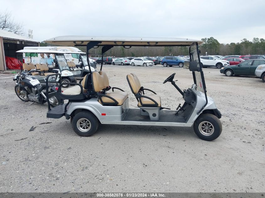 52RG61226HG007409 | 2017 SLSV GOLF CART