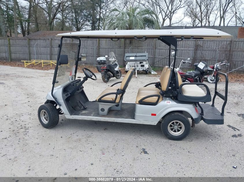 52RG61226HG007409 | 2017 SLSV GOLF CART