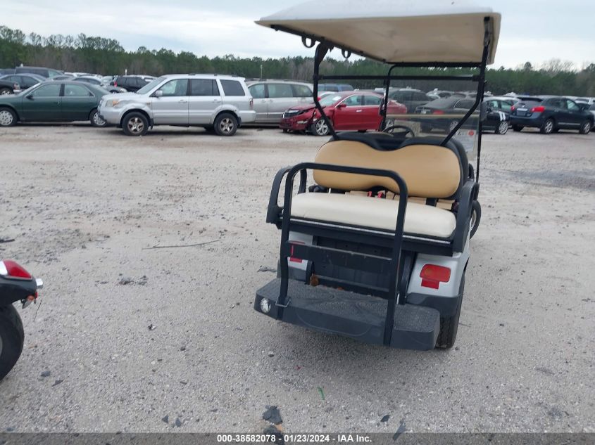 52RG61226HG007409 | 2017 SLSV GOLF CART