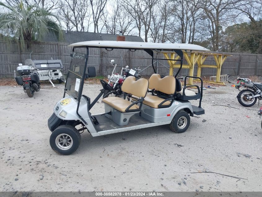 52RG61226HG007409 | 2017 SLSV GOLF CART