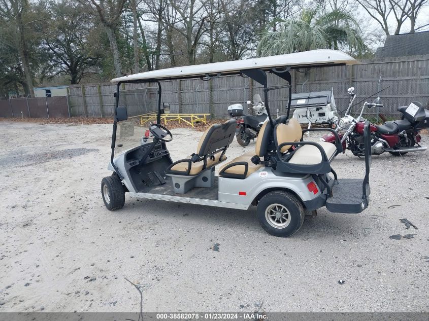 52RG61226HG007409 | 2017 SLSV GOLF CART