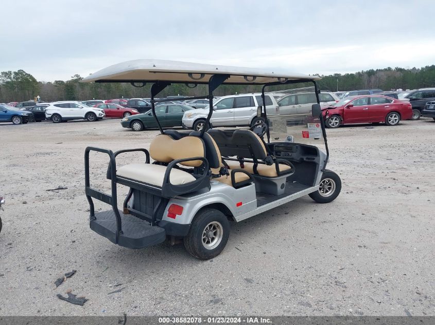 52RG61226HG007409 | 2017 SLSV GOLF CART