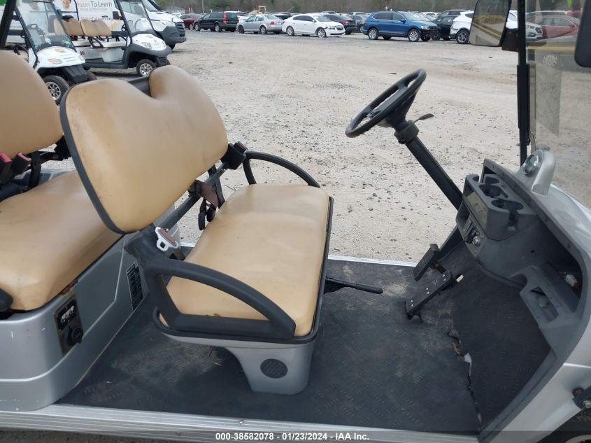 52RG61226HG007409 | 2017 SLSV GOLF CART