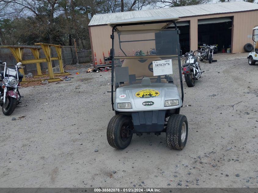 52RG61226HG007409 | 2017 SLSV GOLF CART