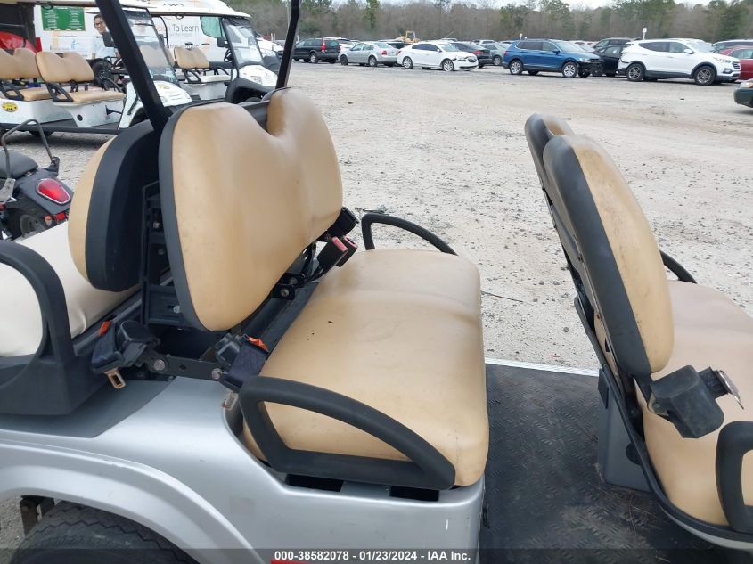 52RG61226HG007409 | 2017 SLSV GOLF CART