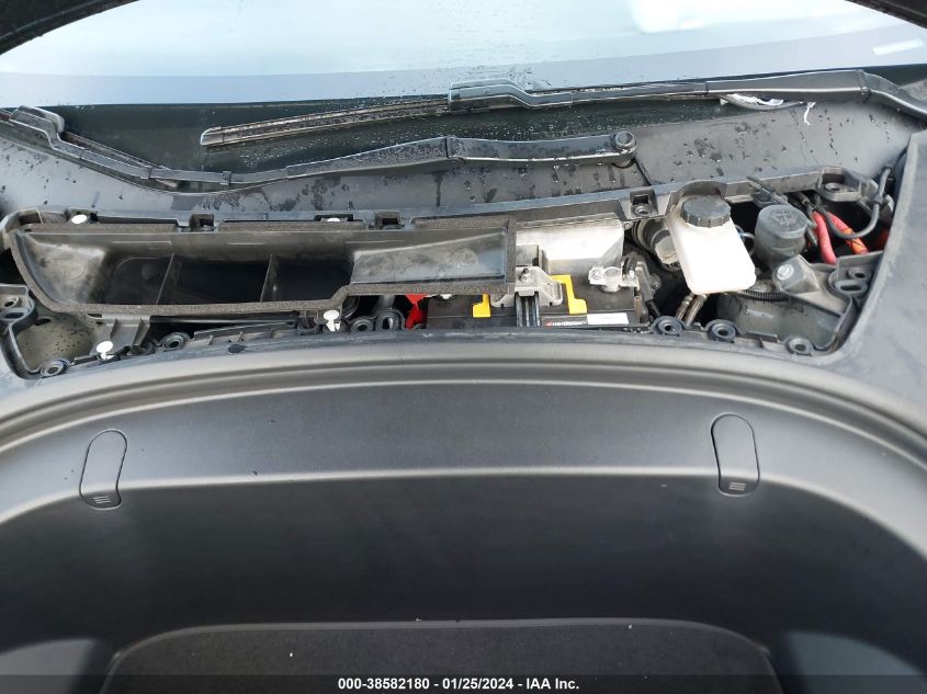 2018 TESLA MODEL 3 - 5YJ3E1EA9JF033703