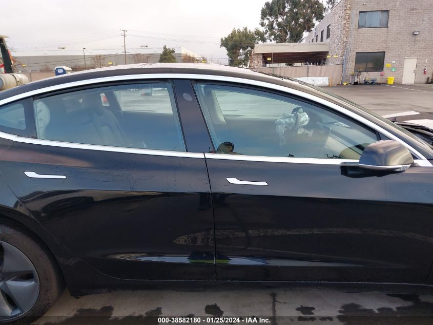 2018 TESLA MODEL 3 - 5YJ3E1EA9JF033703