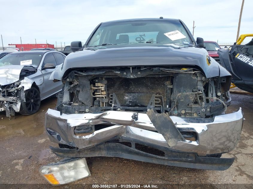 2015 RAM 2500 TRADESMAN - 3C6UR5CJ8FG505305