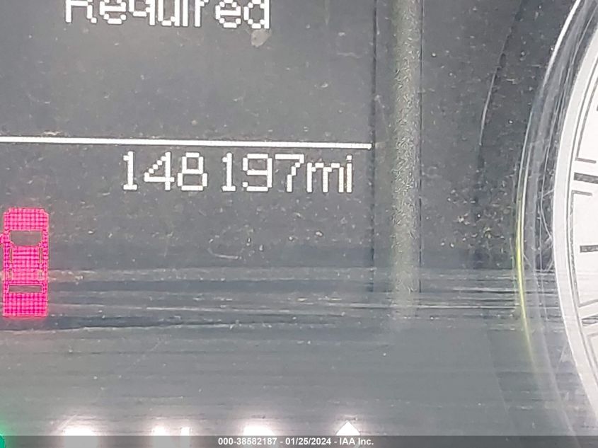 2015 RAM 2500 TRADESMAN - 3C6UR5CJ8FG505305