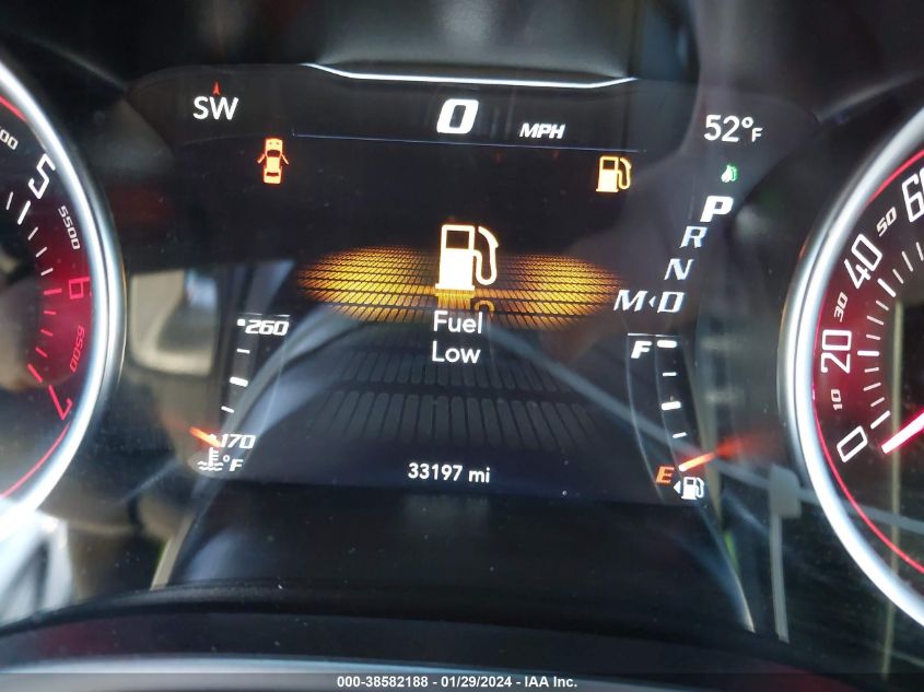 2022 DODGE CHALLENGER R/T SCAT PACK - 2C3CDZFJ7NH160129