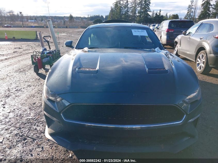 1FA6P8K04K5501292 2019 FORD MUSTANG, photo no. 12