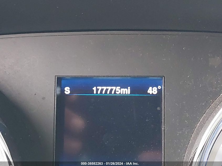2014 CHRYSLER 300 S - 2C3CCABG8EH321179