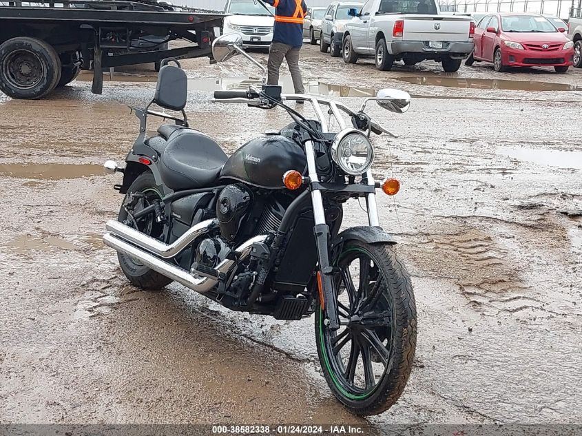 2017 KAWASAKI VN900 C - JKAVN2C1XHA068443