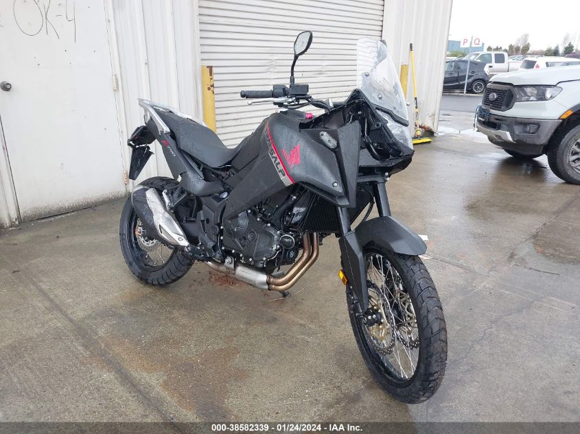 2024 HONDA XL750 - JH2RD1610RK100528