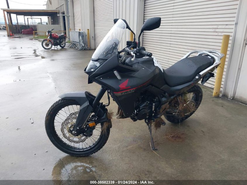 2024 HONDA XL750 JH2RD1610RK100528