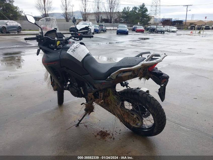 2024 HONDA XL750 JH2RD1610RK100528