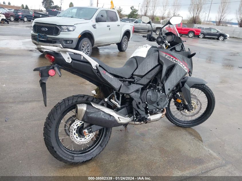 2024 HONDA XL750 JH2RD1610RK100528