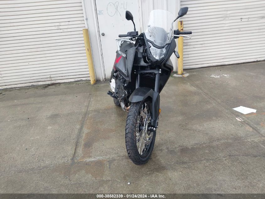 2024 HONDA XL750 JH2RD1610RK100528