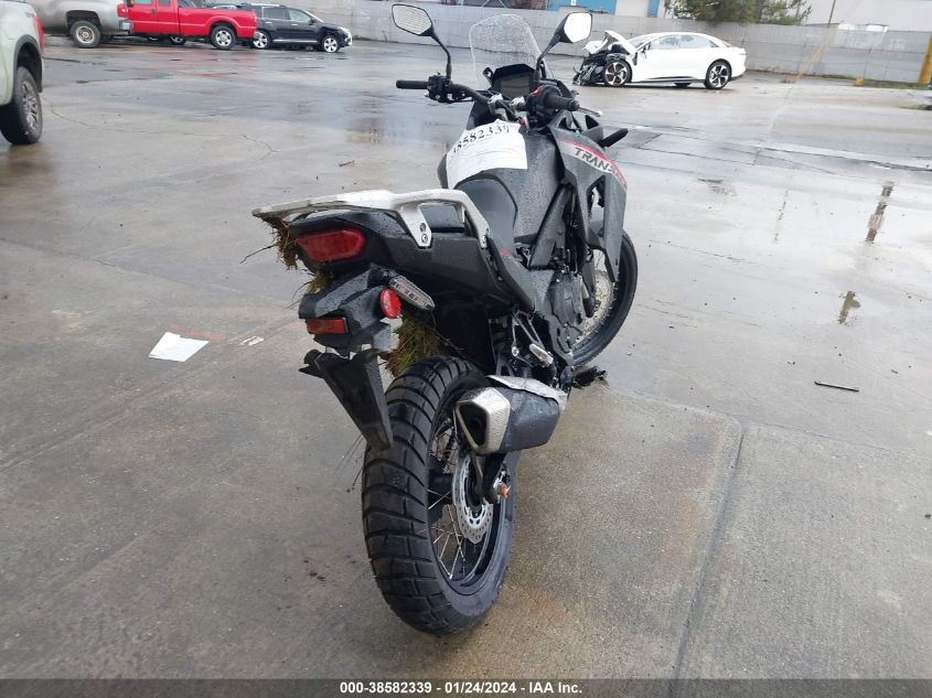 2024 HONDA XL750 JH2RD1610RK100528