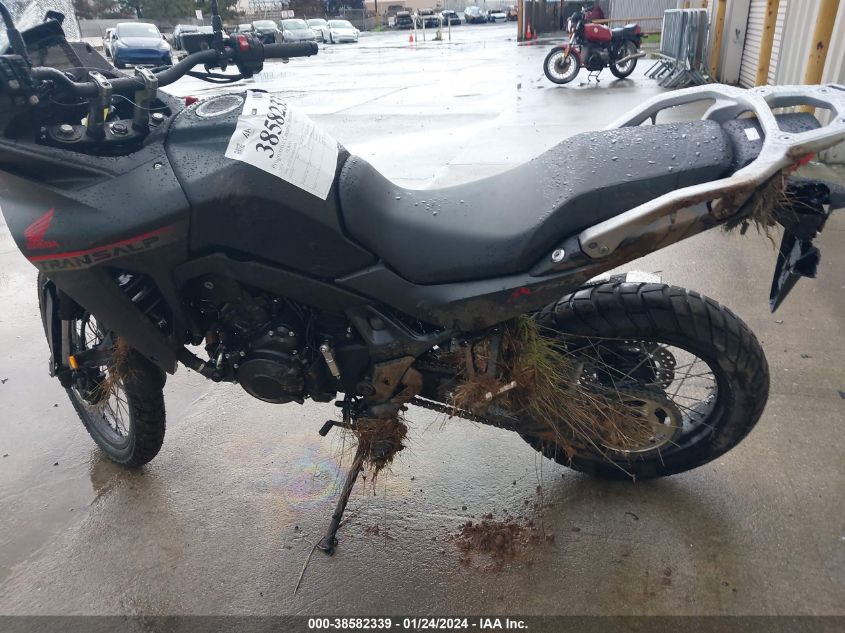 2024 HONDA XL750 JH2RD1610RK100528