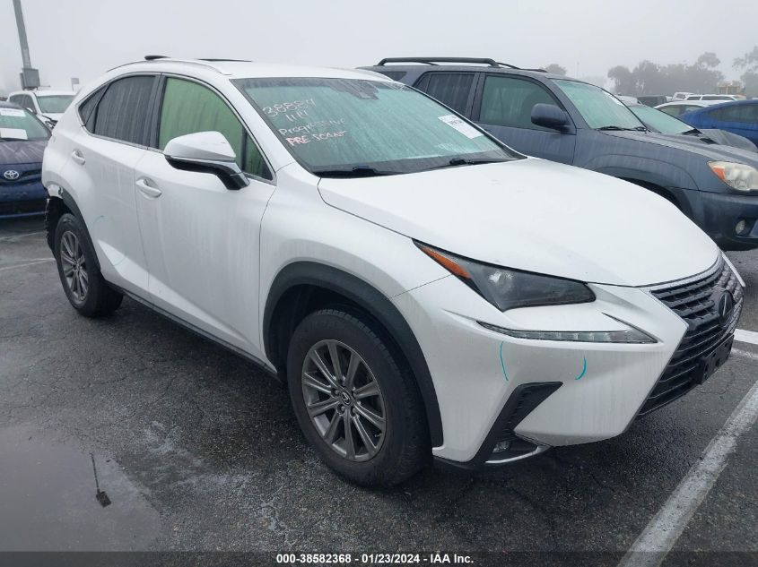 JTJYARBZ4J2108298 LEXUS NX 300 300/BASE/F SPORT 2018