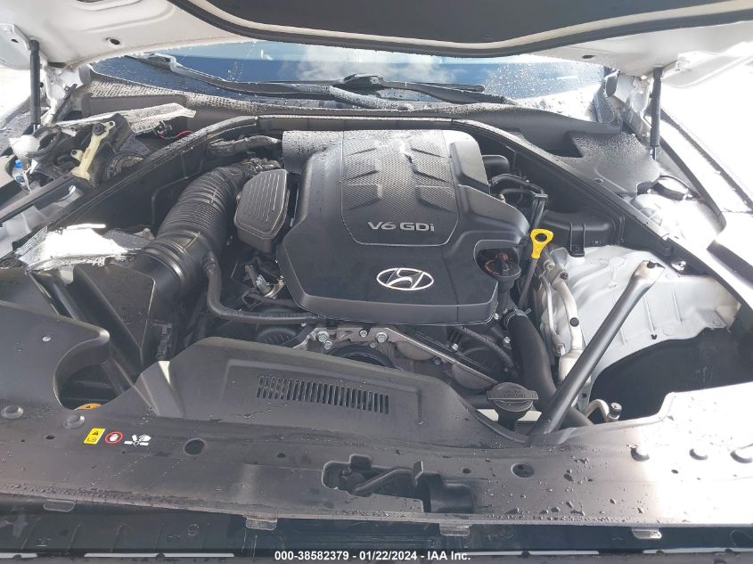 2015 HYUNDAI GENESIS 3.8 - KMHGN4JE1FU097062
