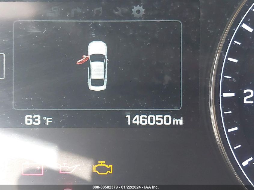 2015 HYUNDAI GENESIS 3.8 - KMHGN4JE1FU097062
