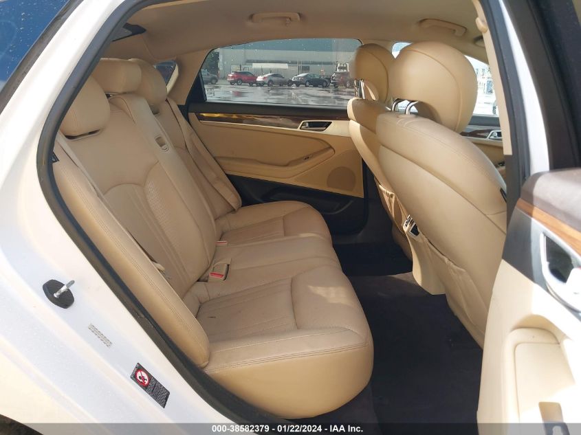 2015 HYUNDAI GENESIS 3.8 - KMHGN4JE1FU097062