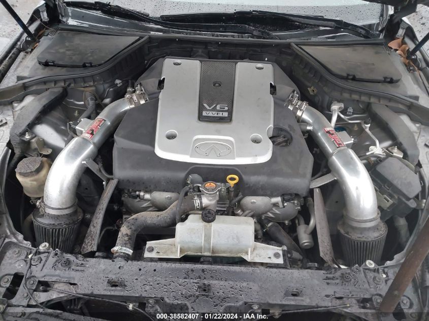2015 INFINITI Q50 PREMIUM - JN1BV7AP9FM356773