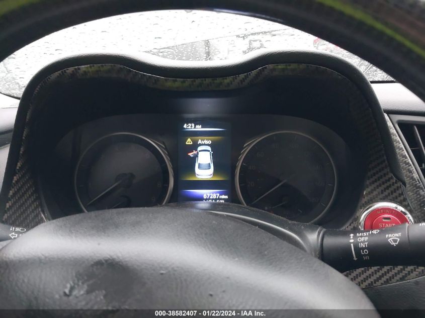 2015 INFINITI Q50 PREMIUM - JN1BV7AP9FM356773
