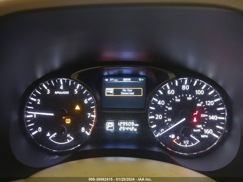 2013 NISSAN PATHFINDER S/SV/SL/PLATINUM - 5N1AR2MM1DC669851