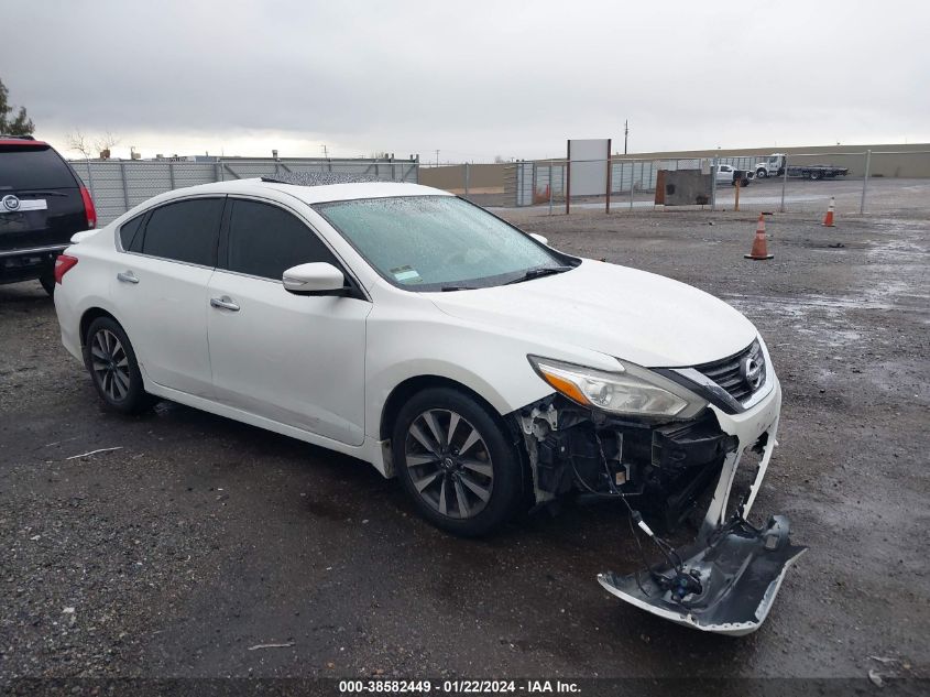 2016 NISSAN ALTIMA 2.5 SL - 1N4AL3AP8GC131586