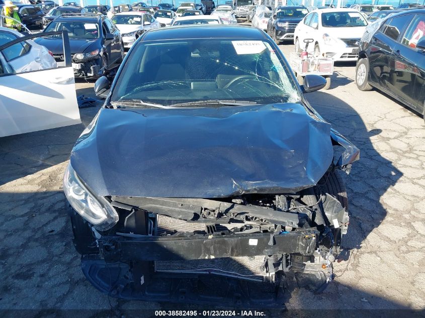 2019 KIA FORTE FE/LX/LXS - 3KPF24AD2KE137853