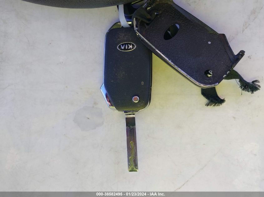 2019 KIA FORTE FE/LX/LXS - 3KPF24AD2KE137853