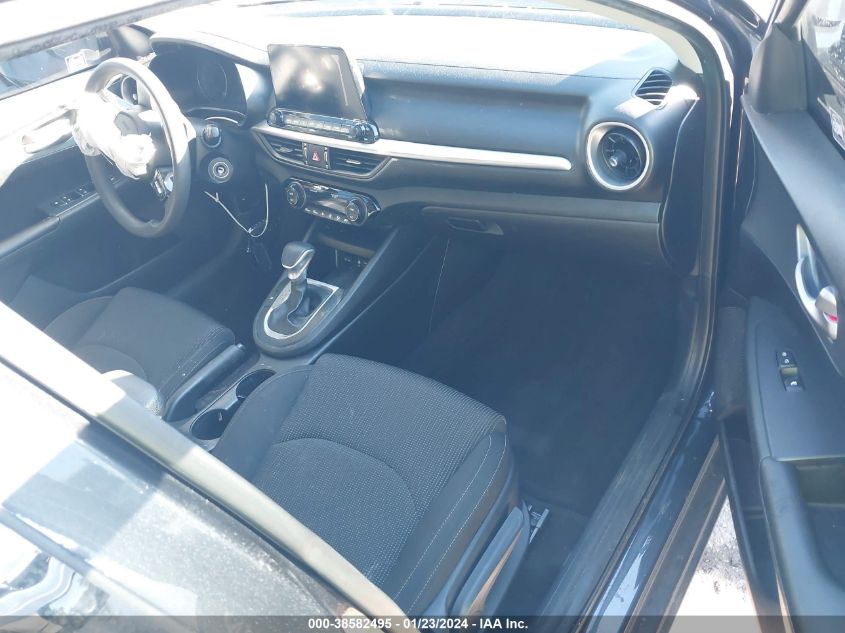 2019 KIA FORTE FE/LX/LXS - 3KPF24AD2KE137853
