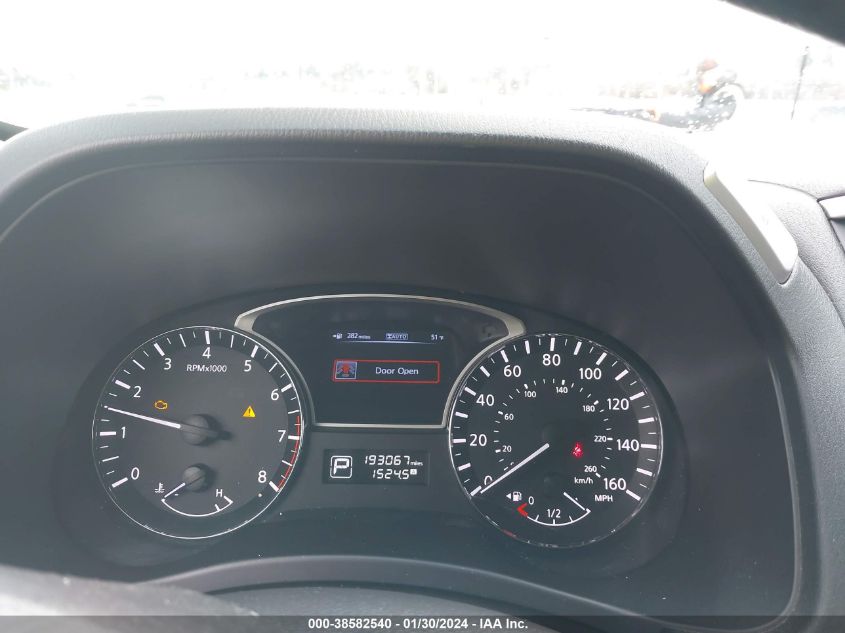 2013 NISSAN PATHFINDER SV - 5N1AR2MM9DC633454