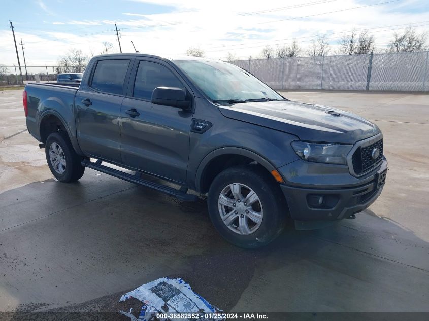 2019 FORD RANGER XL/XLT/LARIAT - 1FTER4EH1KLB14477