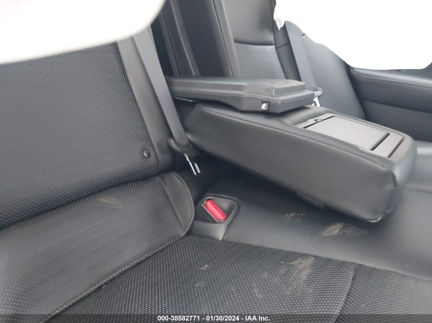 VIN JN1EV7AR9LM252889 2020 INFINITI Q50 PURE/LUXE/SPORT/EDITION 30
