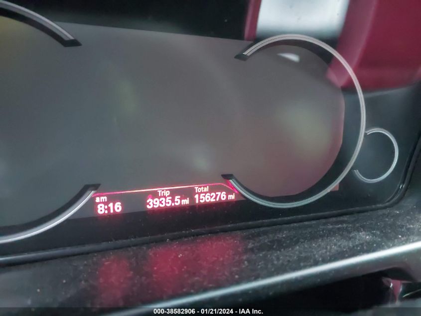 2015 BMW X6 SDRIVE35I - 5UXKU0C54F0F91982