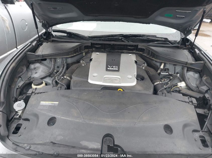 2016 INFINITI Q70L 3.7 JN1BY1PP3GM631194
