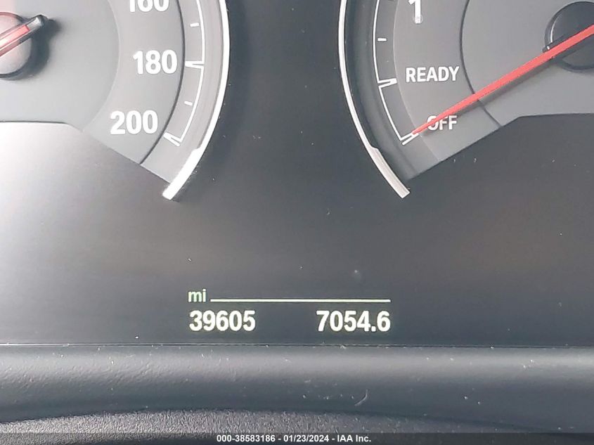 2015 BMW M4 - WBS3R9C51FK331741